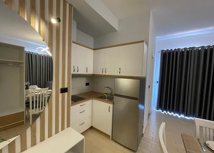 Vaso\'S Apartments