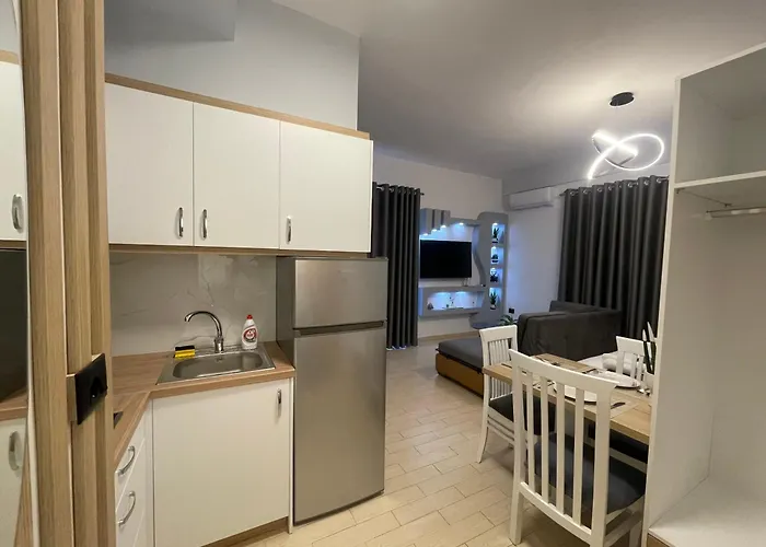 Vaso\'S Apartments