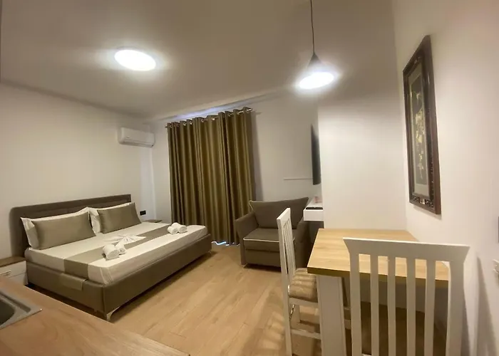 Vaso\'S Apartments